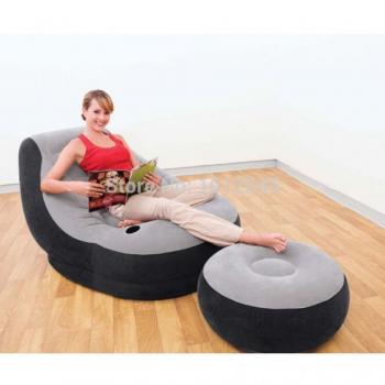 INFLATABLE SOFA MODERN LIVING ROOM FURNITURE